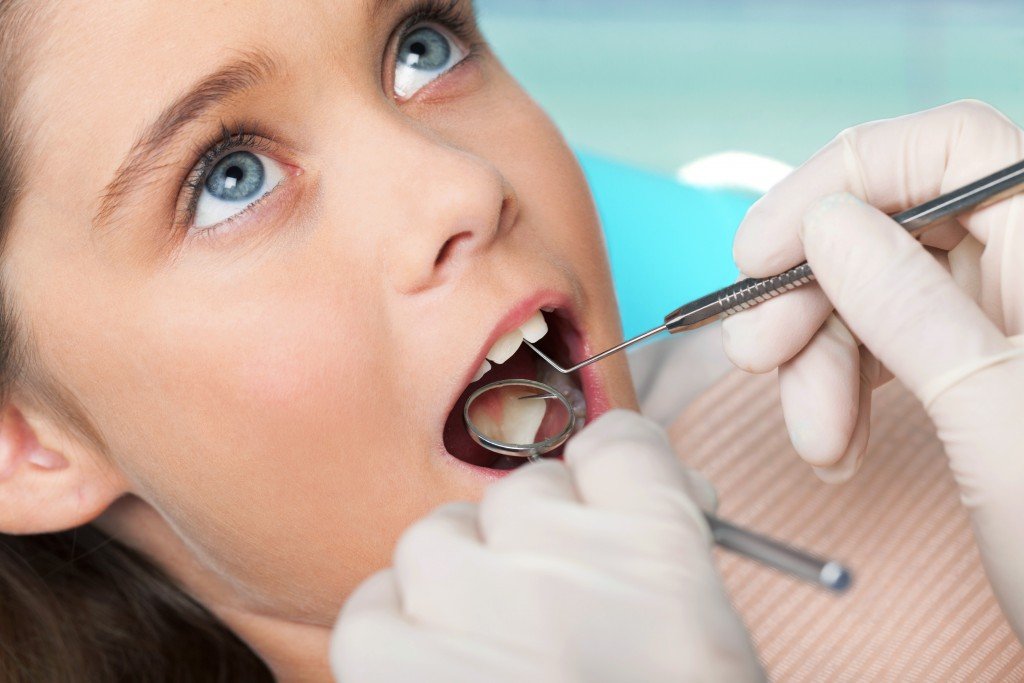 Pediatric Dentistry Arlington VA
