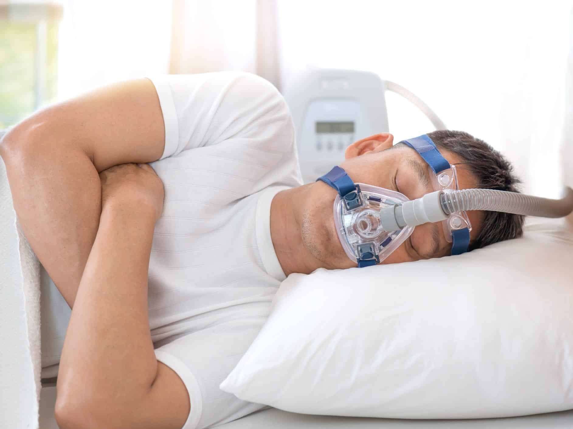 Sleep Apnea